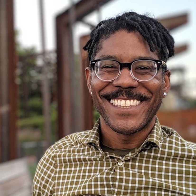Esteban Kelley